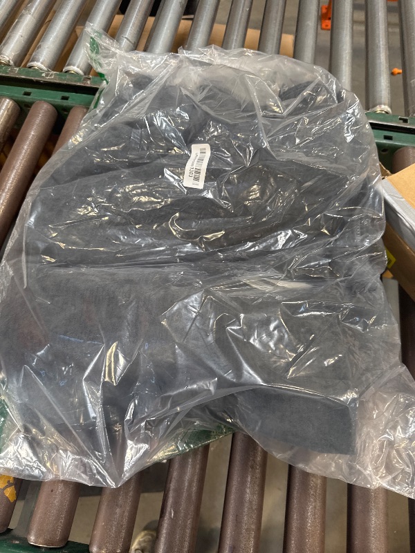 Photo 1 of Deep Dream Cat-Scratch Resistant Couch Cover, Waterproof Sofa Cover for 3 Cushion Couch Washable, Pet Friendly Couch Protectors Anti Slip Thickened Sofa Slipcovers for Dogs Pets, 91" x 134", Grey