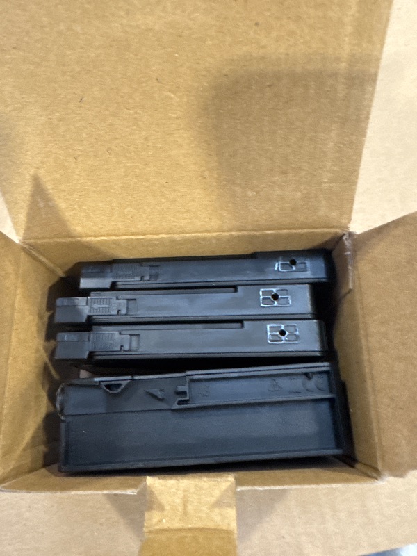 Photo 1 of 936 936XL Ink Cartridges Combo Pack?HP 936e 936 Ink Cartridges for HP OfficeJet Pro 9120e 9122e 9128e 9125e 9730e 9130 9135e 9110b 9120b 9130b 9130e Printers(4 Packs)