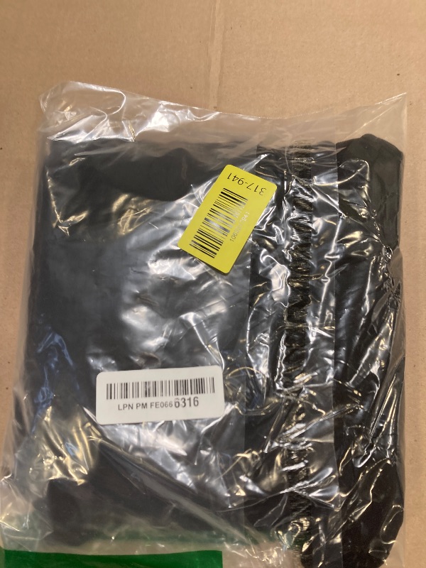 Photo 1 of BORIFLORS Women's Ruched Bodycon Long Sleeve Maxi Dress Mesh Square Neck Cocktail Party Long Dresses, Medium, Black