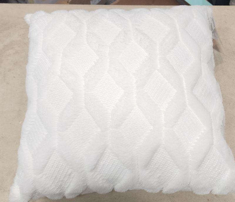 Photo 1 of 16 X16 DECORATIVE PILLOW