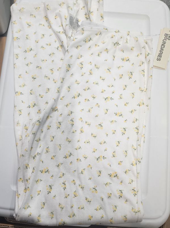 Photo 1 of SIZE M (8-10) PAJAMA PANTS