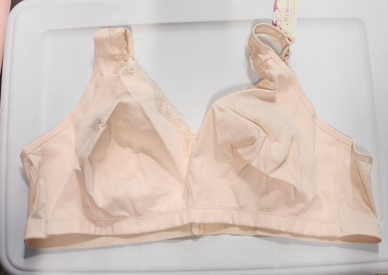 Photo 1 of SIZE 50D WOMEN'S BRA WIRE FREE