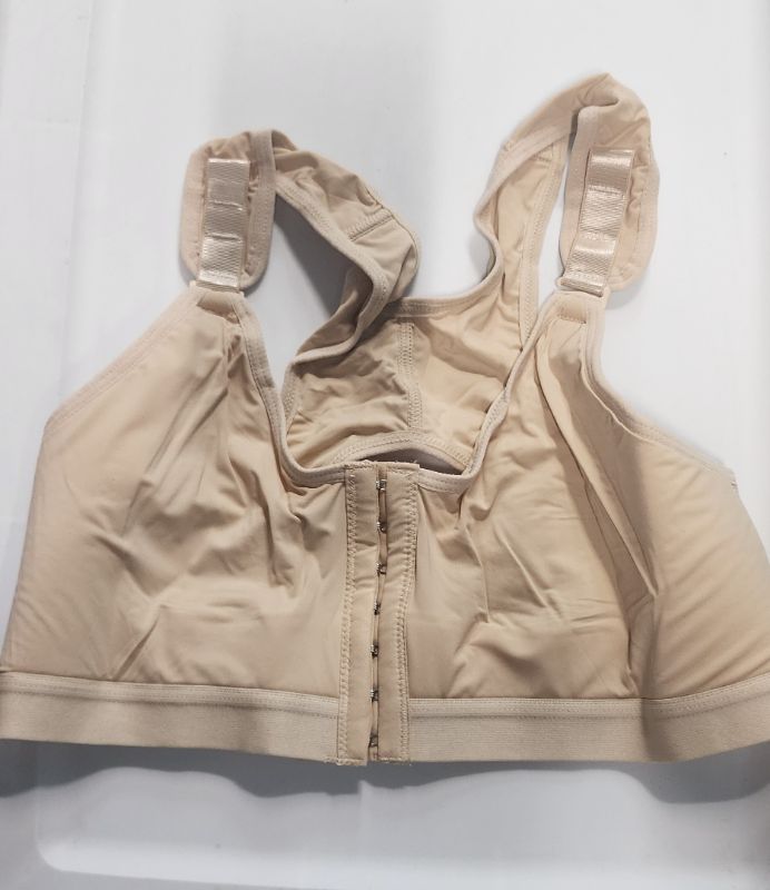 Photo 1 of SIZE XL FRONT CLOSURE BRA