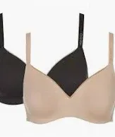 Photo 1 of SIZE L CALVIN KLEIN WOMEN'S BRAS