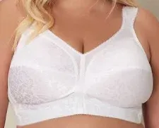 Photo 1 of 42D Playtex 18 Hour Breathable Comfort Lace Bra