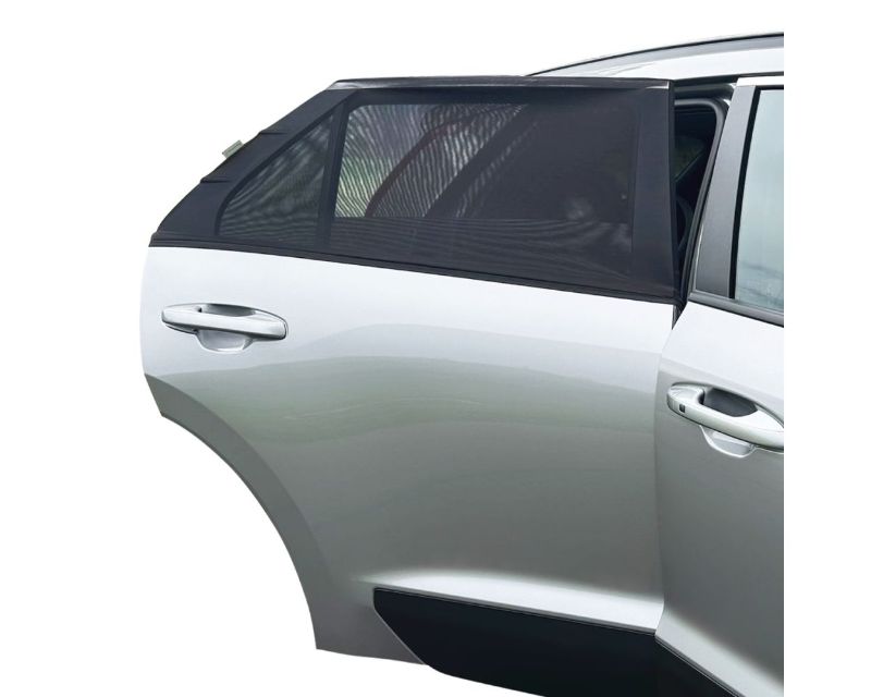 Photo 1 of Fitover Car Shades - 2 Pack