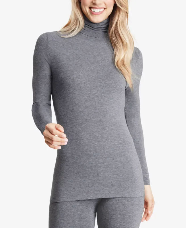 Photo 1 of L CUDDL DUDS WOMEN'S TURTLE NECK 