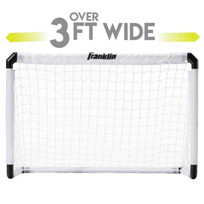 Photo 1 of Mls® Soccer Goal and Ball Set