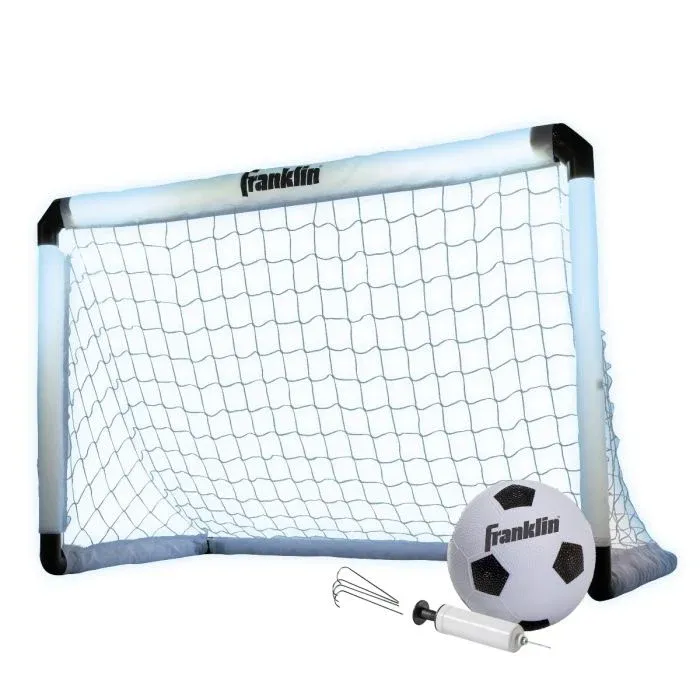 Photo 1 of Mls® Soccer Goal and Ball Set