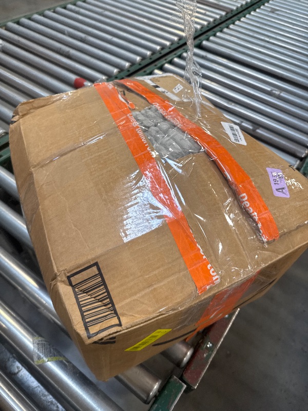 Photo 1 of A Nice Night Reading Pillow Bed Wedge Large Adult Children Backrest with Arms Back Support for Sitting Up in Bed/Couch for Lounging Bedrest,Waffle Stereoscopic Design,Grey