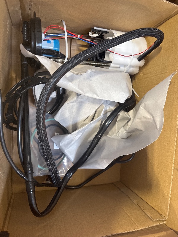 Photo 1 of A-Premium Electric Fuel Pump Module Assembly with Sending Unit Compatible with Chevrolet Equinox & Pontiac Torrent 2007 V6 3.4L