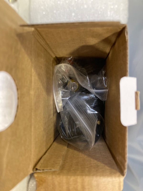 Photo 1 of 17.5" Portable DVD Player with 15.6" Large HD Screen, 6 Hours Rechargeable Battery, Support USB/SD Card/Sync TV and Multiple Disc Formats, High Volume Speaker, Black