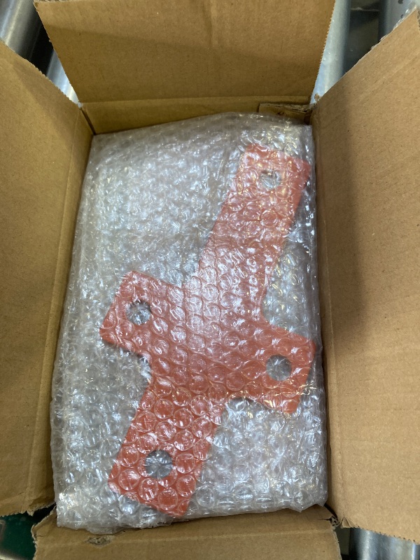 Photo 1 of 3/8" Tractor Bucket Hooks with 1/2“ Tie Down D Rings(Orange), Grade 70 Forged Steel Bolt on Grab Hook 2 PCS Tow Hooks Mount with Back Plate, Compatible for Tractor Bucket RV UTV Truck, Max 15,000 lbs