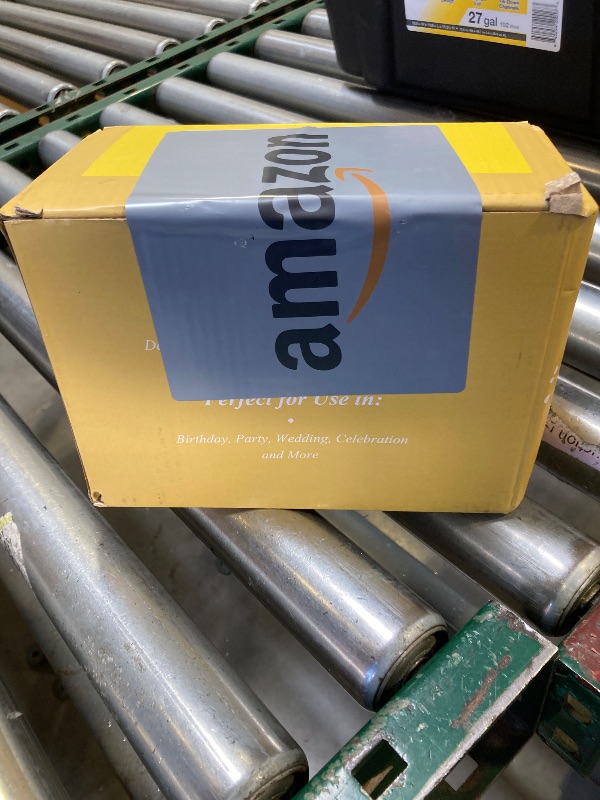 Photo 1 of 4-pack Solar Christmas Lights Outdoor Waterproof, 400LED 132FT Solar String Lights with 8 Lighting Modes, Tree Light Green Wire for Xmas Tree Party Wedding Garden Yard Fence Decoration (Cool White)