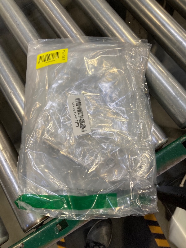 Photo 1 of 5m Stainless Steel Curtain Rail Rope Set, Tension Wire for Curtains/Clotheslines