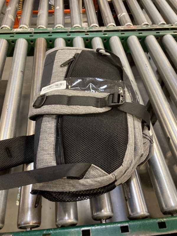 Photo 1 of 17 Inch Laptop Backpack, MATEIN TSA Large Backpack for Travel and Business with USB Charger Port, Water Resistant Big Flight Approved Weekender Carry-On Backpack with Luggage Sleeve for Women and Men