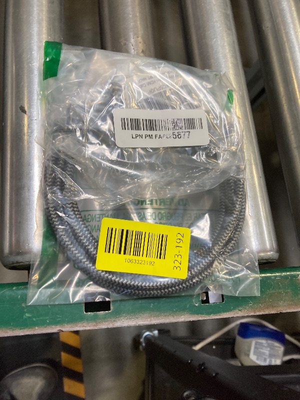 Photo 1 of 4K DisplayPort to Mini HDMI Cable 6FT, Uni-Directional DP to Mini HDMI Cable. Supports 4K@60Hz, 2K@120Hz, Video UHD, Nylon Braided, for Desktop, AMD, NVIDIA, KYY, ARZOPA, VILVA, MNN, Portable Monitor