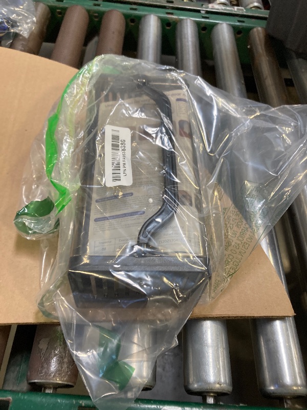 Photo 1 of 2025 Humane Mouse Trap Indoor Animal Humane Live Cage Trap,Sensitive Pedal Trigger,Extended Transparent Humanes Rat Trap Outdoor,Easy to Catch&Release Live Animal Trap for Rodent,Mole,Vole,Mice,Shrew