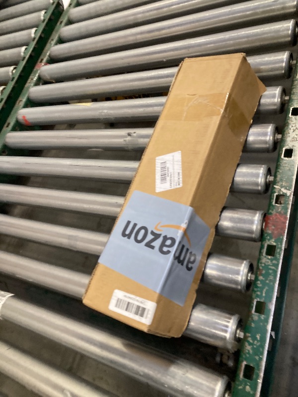 Photo 1 of 2 Pack Pull Out Closet Valet Rod, Heavy Duty Adjustable Closet Rod, 15.7inch Telescopic Pant Rack, Space Aluminum Clothes Hanger Rail, Closet Storage Organizer for Trousers Clothes Gray