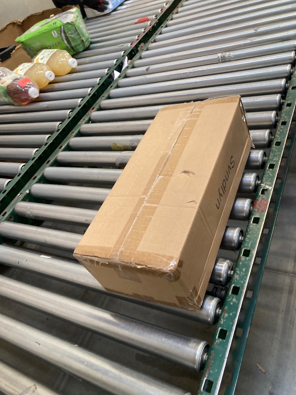 Photo 1 of 24-Inch Lighted Spring Peony Swag – Artificial Teardrop Wreath for Front Door, Porch, Wall, Window, Stair – Summer Peony Rose Decorative Swag for Home Decor