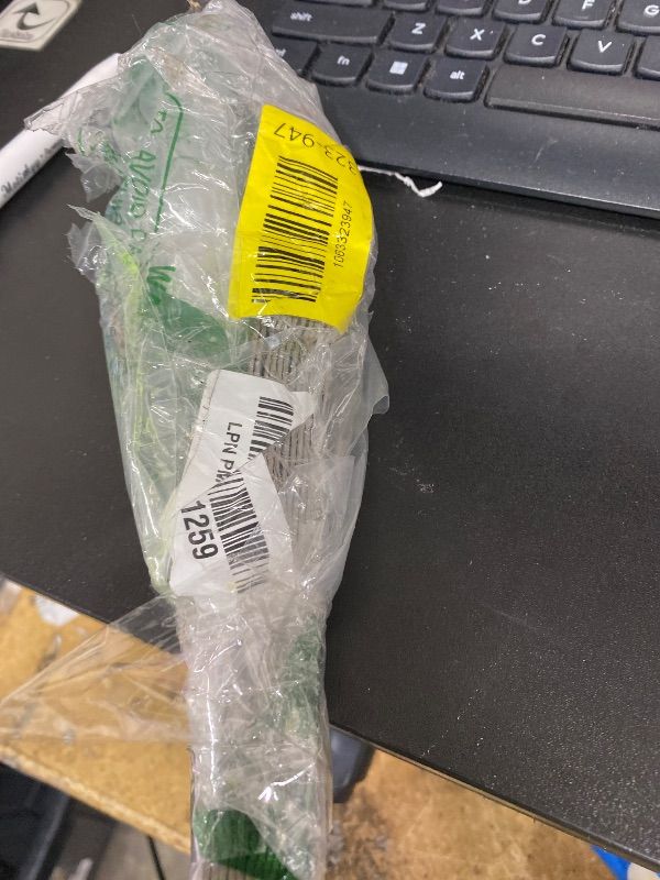 Photo 1 of Bistras Dinner Forks, Stainless Steel Table Forks, Flatware (Set of 12) (Forks)