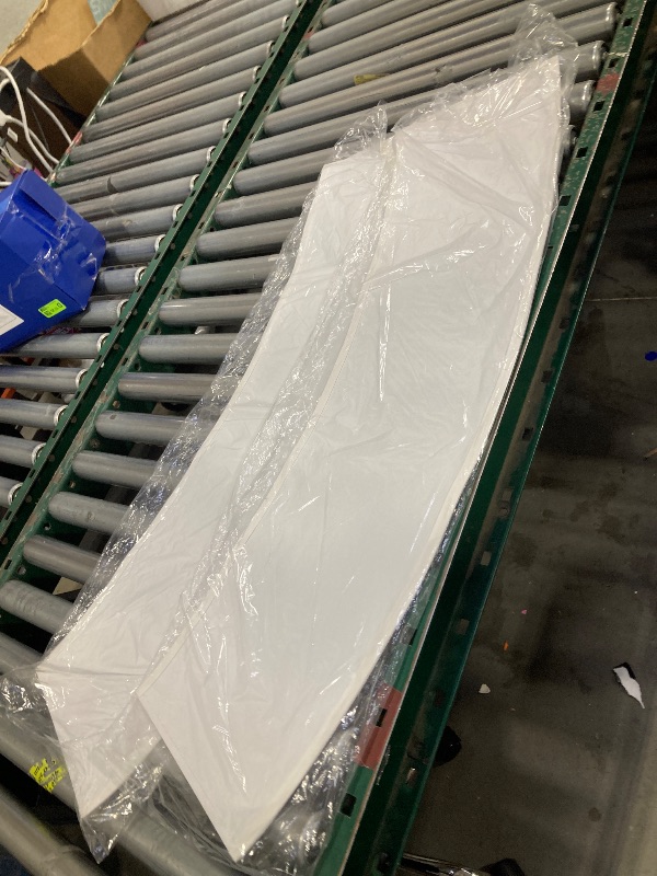 Photo 1 of 2 LAMP SHADE SKIRTS 