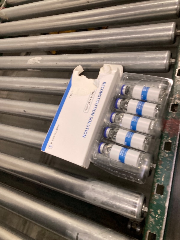 Photo 1 of 5 Pack 30ML