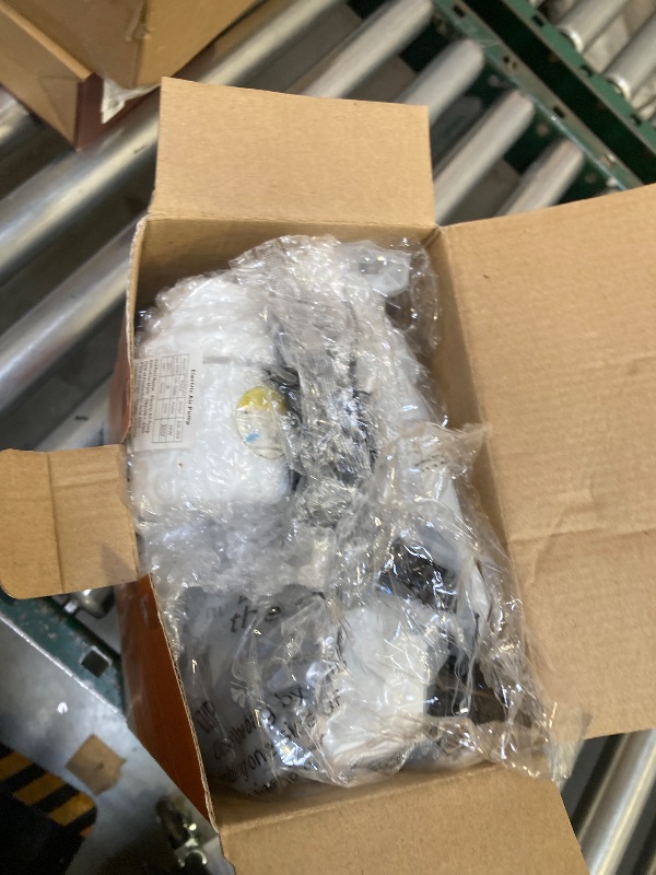 Photo 1 of 24 Pack Vacuum Storage Bags with Electric Pump, (5 Jumbo, 5 Large, 5 Medium, 5 Small, 4 Roll Up Bags) Space Saver Bag for Clothes, Mattress, Blanket, Duvets, Pillows, Comforters,Travel