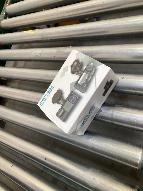 Photo 1 of Dash Camera for Car Security Camera Dashcam Front and Rear Inside 1080P with WDR, Night Vision, G-Sensor Auto Lock, Loop Recording with Audio