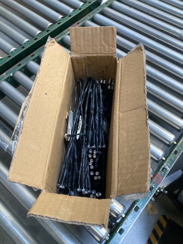 Photo 1 of 4.9 FT Christmas Outdoor Artificial Tree with Lights - 216 LED Pre Lit Christmas Decoration Tree Lights with Timer,Includes 27 LED Flashing Bulb,for Holiday Displays (Warm White)