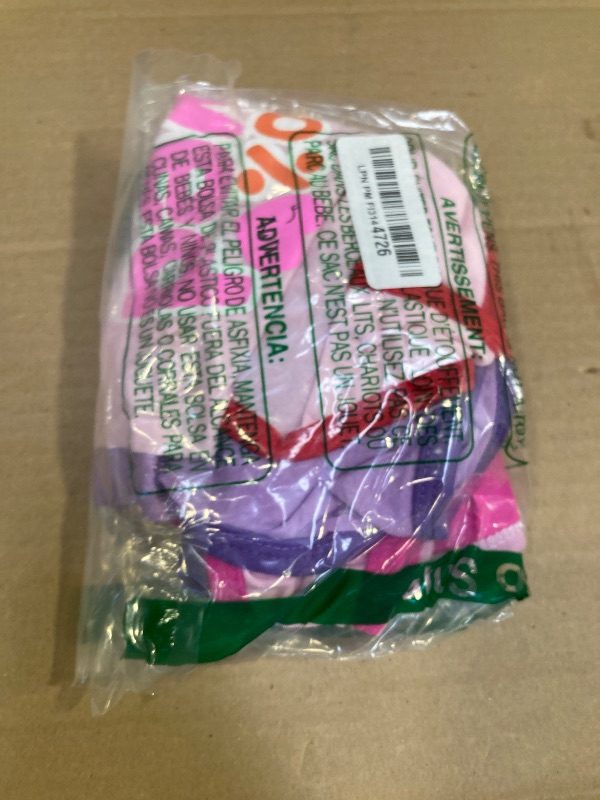 Photo 1 of 4 Pieces Puppy Clothes for Small Dogs Girl Girl Dog Clothes Cute Soft Dog Shirts Female Doggie Shirts Pet Clothing (Medium)