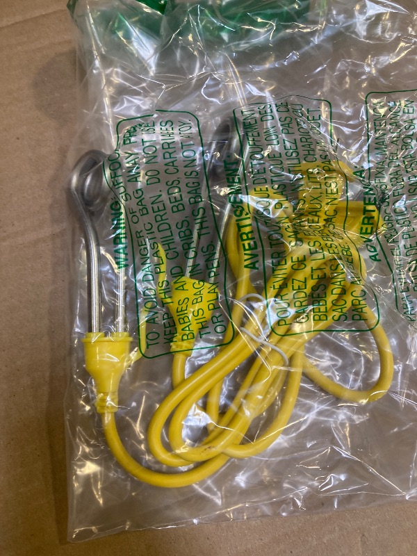 Photo 1 of 2-Pack Portable Immersion Heater Kit - 120V-300W,240V-600W, Instant Water Heater for Cups/Mugs, Ideal for Camping, Travel, Coffee/Tea/Soup, Electric Reheater