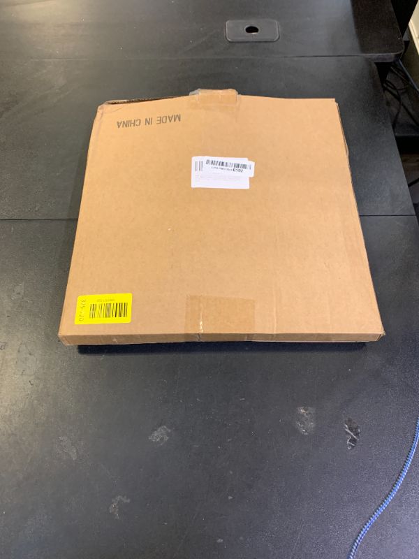 Photo 1 of Fish Grill Baskets?Folding Portable Fish Grilling Rack For Grill, BBQ Grilling Basket, Stainless Steel Grill Basket For Veggies, Shrimp, Meat Cook?Come With Storage Bag and Two Basting Brush