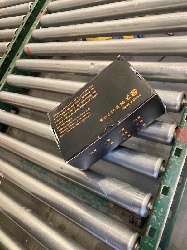 Photo 1 of 5 In 1 Curling Wand Set, Curling Iron Interchangeable Ceramic Barrels (0.35-1.25 Inch), Heating Hair Curler Kit with Protective Glove & 2 Clips Ceramic Coated for All Hair Types, Gift for Girls, Women