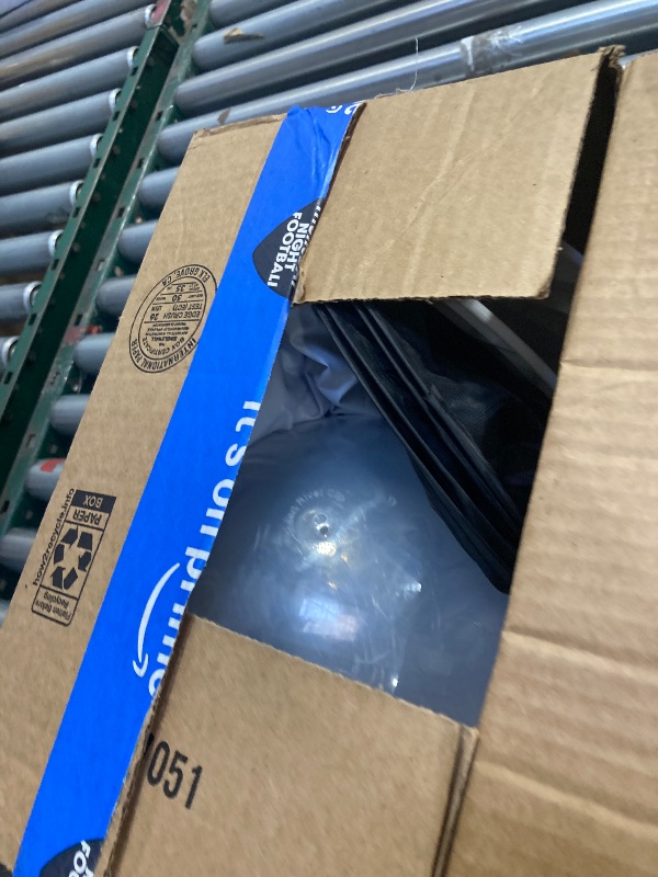 Photo 1 of 2 Packs Halloween Decorations Outdoor, 5 FT USB Powered Ghost Decor Kit with Remote Controlled String Lights, Easy Assemble Ghosts Halloween Decorations for Front Door Porch Yard