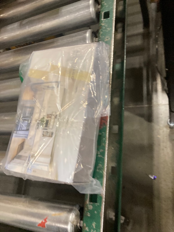 Photo 1 of Amerdeco 10 Pack Matte Black 5 Inch(128mm) Hole Centers Kitchen Cabinet Pulls Cabinet Hardware Kitchen Handles for Cabinets Cupboard Handles Drawer Pulls