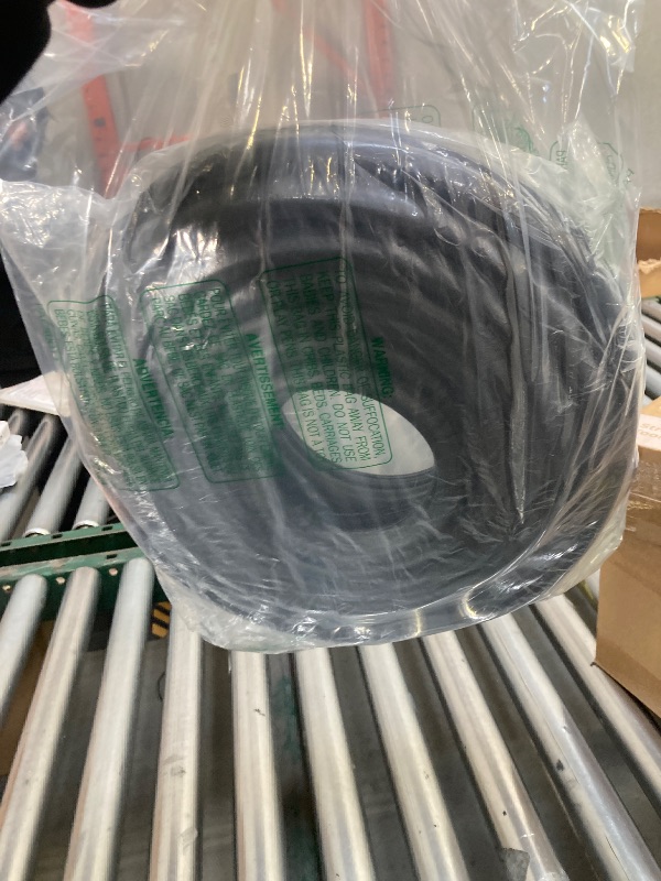 Photo 1 of 40Ft Car Door Seal Strip,U-Shaped Automotive Weather Stripping Rubber Seal Strip with Metal Clips,Universal Push-in Car Door Edge Guards Fits Car Boat RV Truck Home (40Ft)