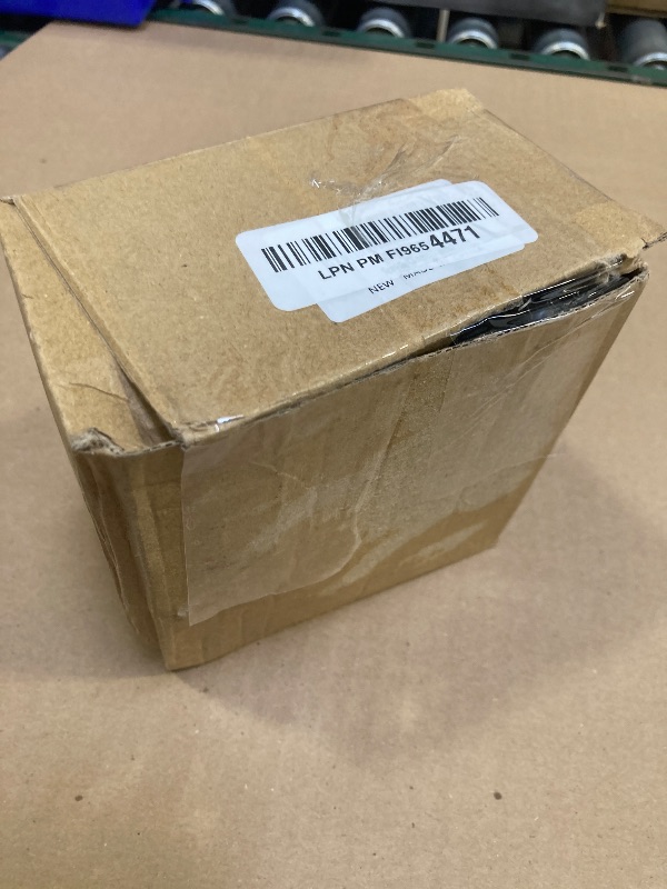 Photo 1 of 12 Pack Plastic Spring Clamps, 3.5inch Small Heavy Duty Clips for Crafts, Backdrop Stand, Woodworking, Photography Studios (Black)