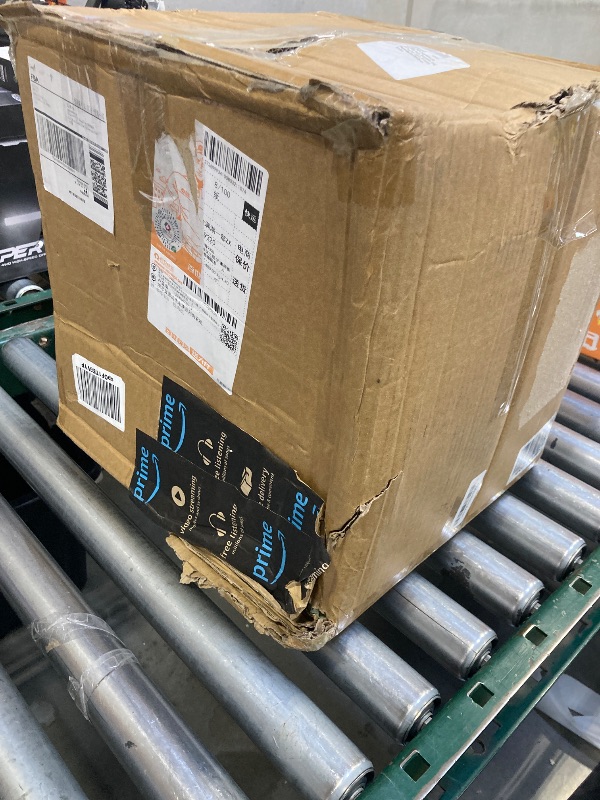 Photo 1 of Aptovpvp Electric Dough Machine With Fermentation Function, Microcomputer Timing, Front Touch Panel, 6.3qt(7L), 304 Stainless Steel, Used For Bread, Pizza, Pancake, Dumpling Dough And Sourdough