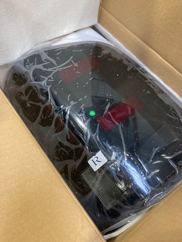 Photo 1 of Gubebaili LED Tail Lights Assembly for Chevy Silverado 1500 2500 HD 3500 HD 2007-2014, for GMC Sierra 3500 HD with Dual Wheel 2008-2014, Black Housing Smoke Lens