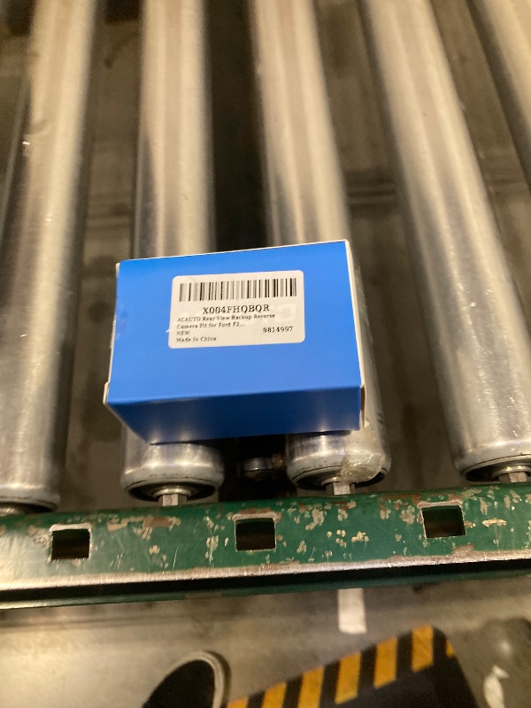 Photo 1 of ACAUTO Rear View Backup Reverse Camera Fit for Ford F250 F350 F450 F550 Super Duty 2017-2022 Parking Back Up Assist Camera Replace# JC3T-19G490-AD