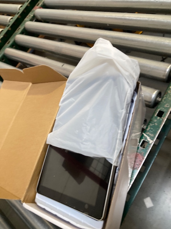 Photo 1 of 9" Wireless CarPlay Screen for Car with Android Auto, 4K Dash Cam & 1080P Backup Camera, Portable Touchscreen Car Stereo with GPS Navigation, Bluetooth, Mirror Link, Voice Control, Plug & Play