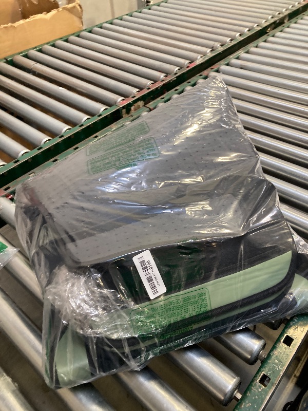 Photo 1 of BBTO 43 Pcs Bling Car Accessories Set for Women Front Seats and Rear Bench Polyester Car Seat Protectors Wheel Cover Seat Floor Mats Full Crystal Automotive Interior Decor(Sage Green)