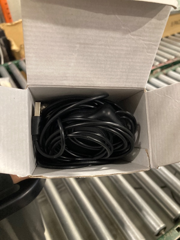 Photo 1 of 2025 Upgraded TV Antenna for Smart TV, 1800+ Miles Range Strongest for Local Channels with Amplifier Signal Booster, Waterproof Design, 33FT Coax Cable-Support 4K 1080p TV Antenna Indoor Ourdoor