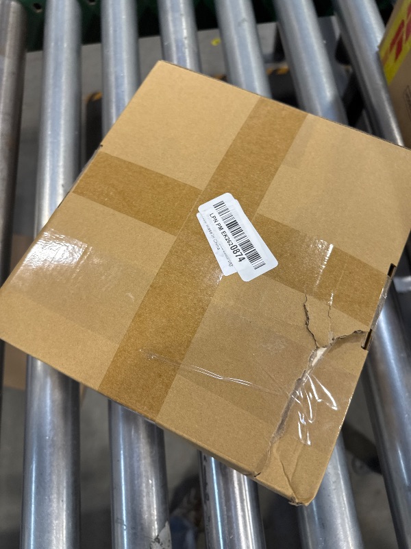 Photo 1 of **ONE PIECE** Wokceer Wedding Arch Backdrop Cover 7.2FT, 6FT Spandex Fitted Wedding Arch Stand Cover Round Top Chiara Backdrop Stands Cover for Birthday Party Ceremony Banquet Decoration Beige