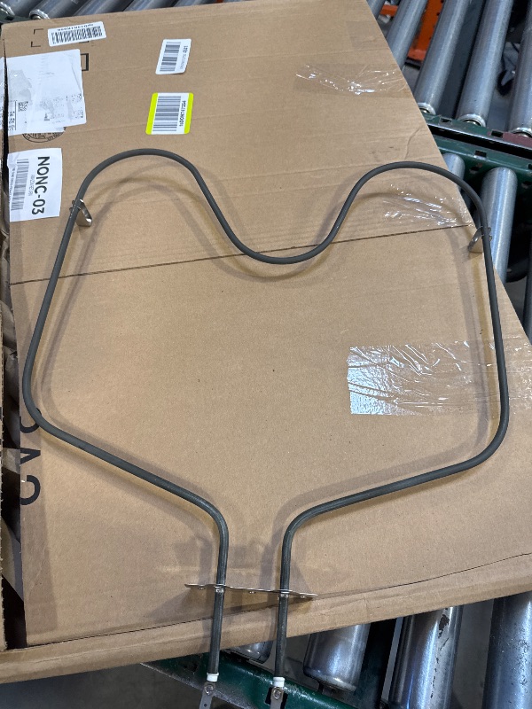 Photo 1 of ?UPGRADED?WP308180 W10308477 Oven Bake Element Replacement for Whirlpool Oven Heating Element WP308180 by Beaquicy - Suitable for Kenmore,Whirlpool ovens RF366PXXN2,FEP310EN0,RF365PXYN0,RF327PXVW,etc.