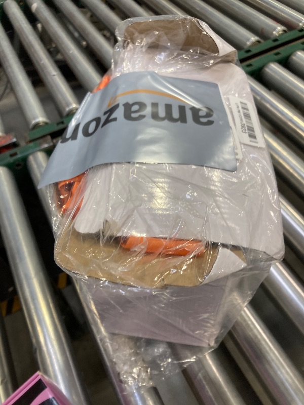 Photo 1 of 6FT Halloween Inflatables Trunk or Treat Car Decorations Kit, Blow Up Witch with Dual Plug (Car & Home) Build-in 7 LEDs for Halloween SUV Vehicle & Indoor Outdoor Trick or Treat Party Décor