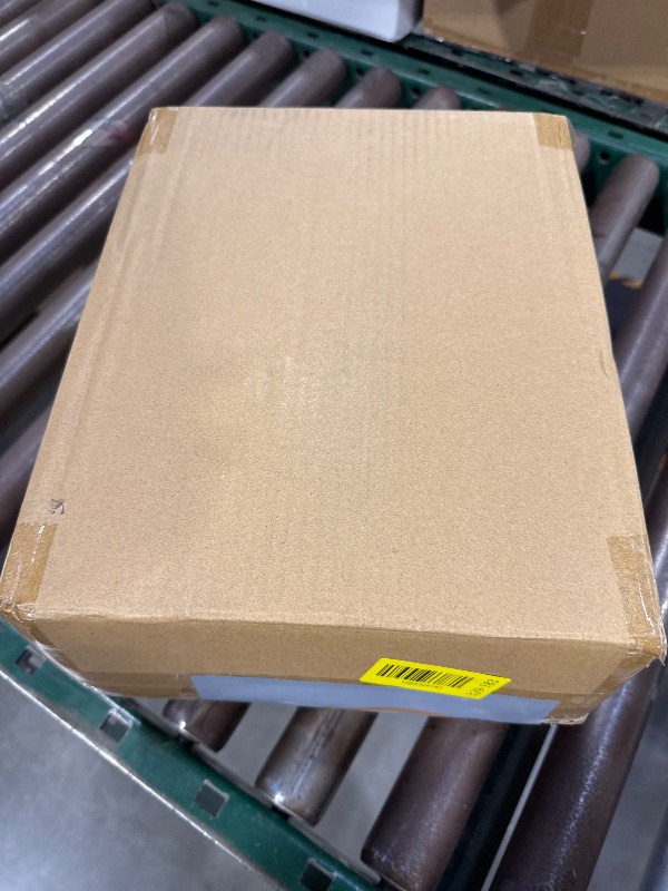 Photo 1 of AKOZLIN Jewelry Box Organizer Functional Leather Jewelry Storage Case for Women Girls Ring Necklace Earring Bracelet Holder Organizer with Mirror Black