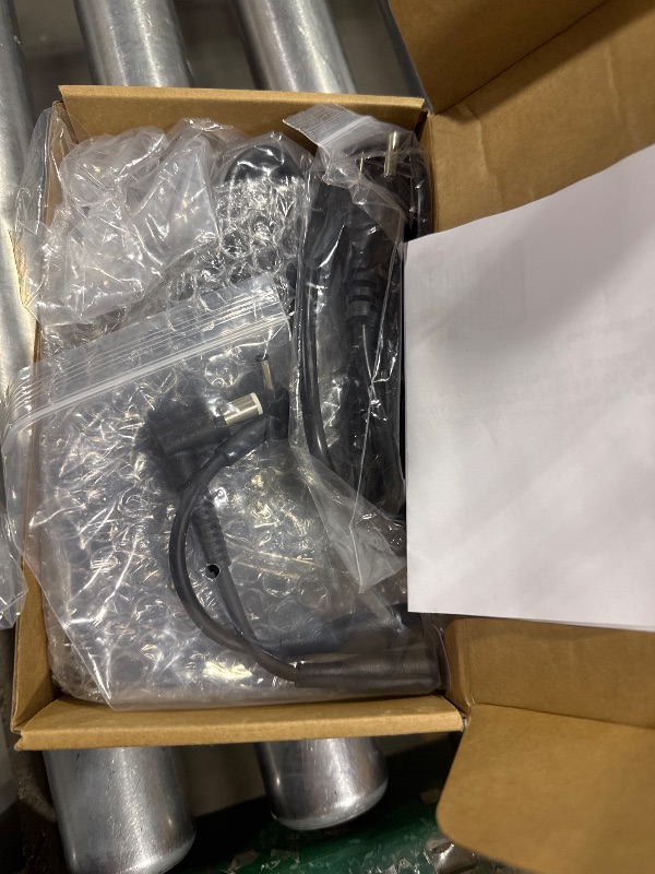 Photo 1 of 230W Charger Fit for Gigabyte AORUS 15 17 15P 15G 17G XD YD YC A5 X1 YD Aero 5 15 15S 16 X16 17 OLED KB KC KD YD XE5 XE54 YE4 YE5 GIGABYTE G7 G6 G5 G6X A7 A5 Gaming Laptop A12-230P1A A17-230P1A