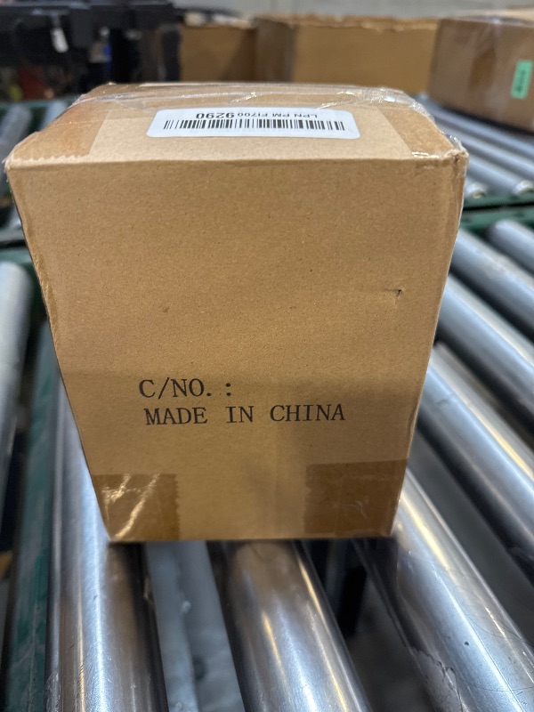 Photo 1 of 4 pack ceiling fan light covers- small lamp shades,mini lamp shades,metal lamp shade for pendant light shade, wall lamp, with 1-5/8" Fitter, 4-3/4" Height and 4-3/4" Diameter,Antique Brass and Gold